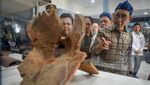 Museum Situs Kepurbakalaan Banten Lama Diresmikan