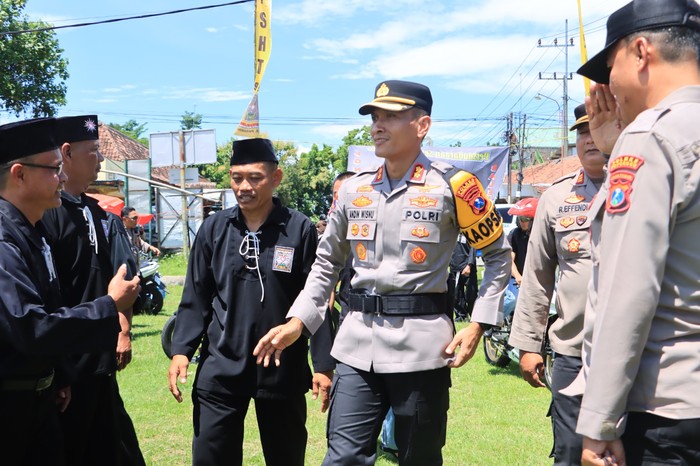 Polres Ponorogo