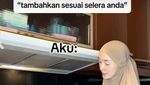 Pose Cantik Zaskia Gotik Saat Nikmati Aneka Dessert di Kafe