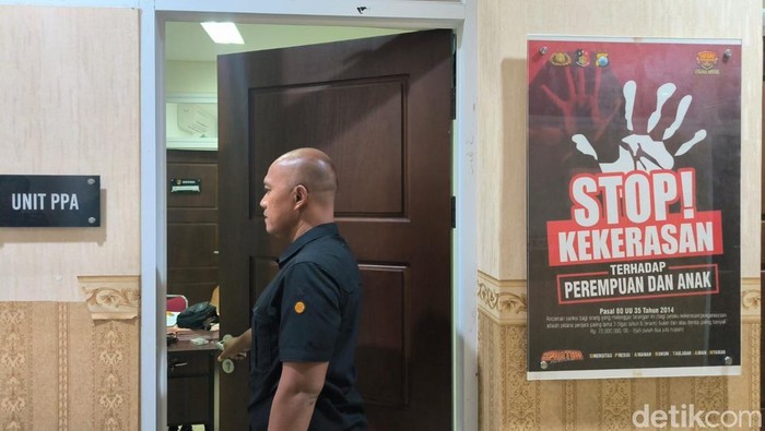 ppa polres gresik