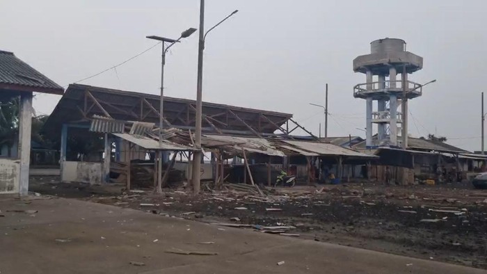 Puting beliung Pasuruan