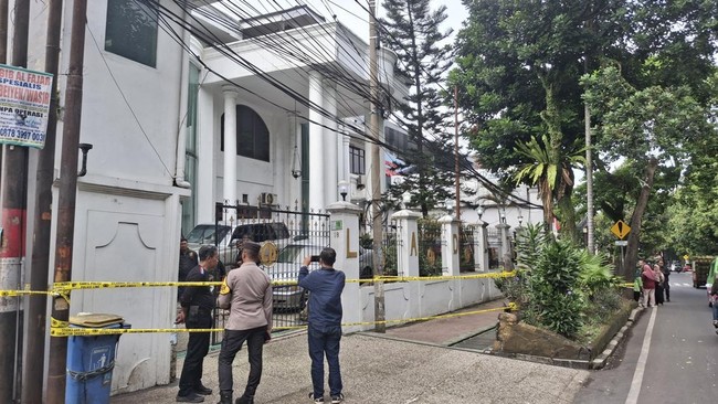 Terbongkar Watak Majikan Pembunuh Satpam Rumah Mewah di Bogor