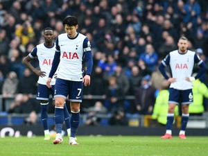 Duh, Tottenham Disindir seperti Tim Akademi Bocah!
