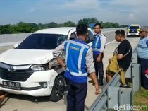 Kronologi Suporter Bola Keroyok Sopir Truk di Tol Ngawi