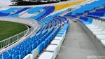 Melihat Wajah Baru Stadion Kanjuruhan Setelah Renovasi