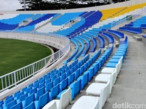 Arema FC Vs Persik Digelar di Kanjuruhan, Begini Cara Pesan Tiketnya