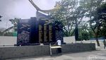 Melihat Wajah Baru Stadion Kanjuruhan Setelah Renovasi