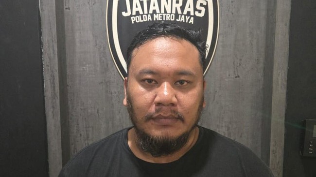 Fakta-fakta Komplotan Maling Rumah Siang Bolong di Jaksel Dibekuk