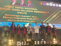 Cara PP Pelti Tingkatkan Performa Atlet