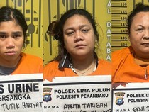 3 Sindikat Jual Beli Bayi Ditangkap di Pekanbaru, Transaksi Lewat TikTok