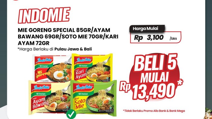 Transmart Full Day Sale