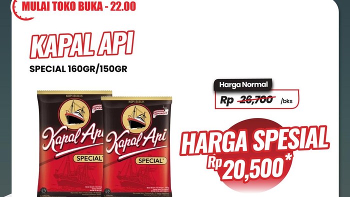 Transmart Full Day Sale