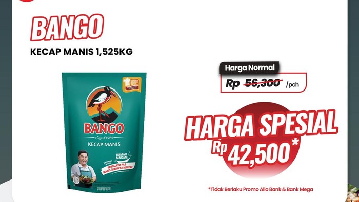 Transmart Full Day Sale