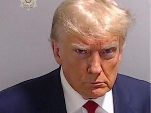 Video Trump Bakal Ubah Teluk Meksiko Jadi Teluk Amerika-Ambil Terusan Panama