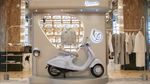 Begini Tampang Vespa 946 Snake yang Hanya Dijual 888 Unit