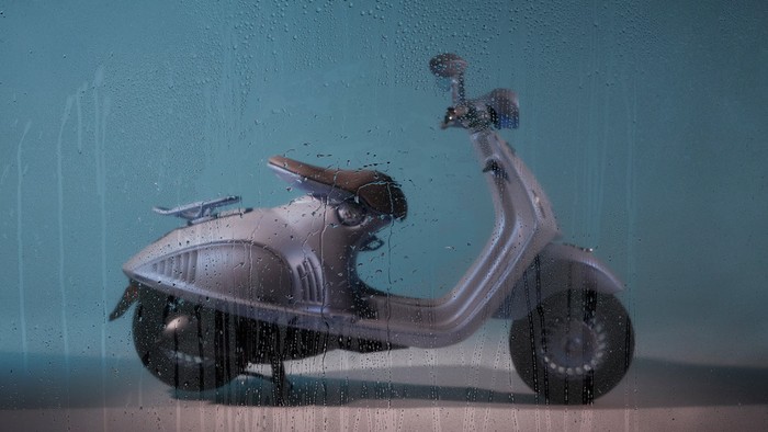 Vespa 946 Snake Vespa 946 Snake