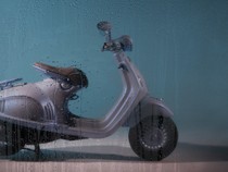 Cuma Dijual 888 Unit, Vespa 946 Snake Akan Hadir di Indonesia!