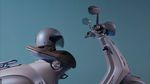 Begini Tampang Vespa 946 Snake yang Hanya Dijual 888 Unit