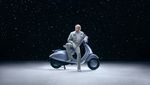 Begini Tampang Vespa 946 Snake yang Hanya Dijual 888 Unit