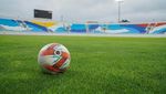 Renovasi Selesai, Begini Foto Udara Wajah Baru Stadion Kanjuruhan