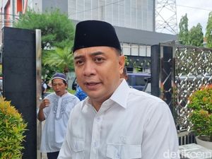 Pendatang di Surabaya Siap-siap Dipulangkan Kalau Tak Punya Tujuan Jelas