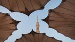 5 Fakta Unik Payung Masjid Nabawi, Jumlah hingga Jadwal Buka Tutupnya