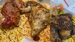 Ini Nasi Kebuli Paling Lezat Mantap yang Harganya Rp 30 Ribuan!