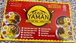 Ini Nasi Kebuli Paling Lezat Mantap yang Harganya Rp 30 Ribuan!