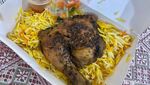 Ini Nasi Kebuli Paling Lezat Mantap yang Harganya Rp 30 Ribuan!