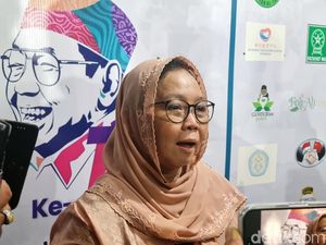 Alissa Wahid Soal Sekolah Libur Selama Ramadan: Harus Jelas Definisinya!