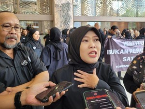Cerita Neni ASN Kemendiktisaintek Sempat Ngumpet gegara Menteri Satryo Marah