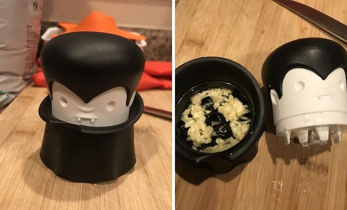 Benda dapur gemas 10 Benda Gemas di Dapur Bikin Masak Jadi Lebih Mudah
