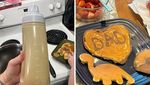 10 Benda Gemas di Dapur Bikin Masak Jadi Lebih Mudah