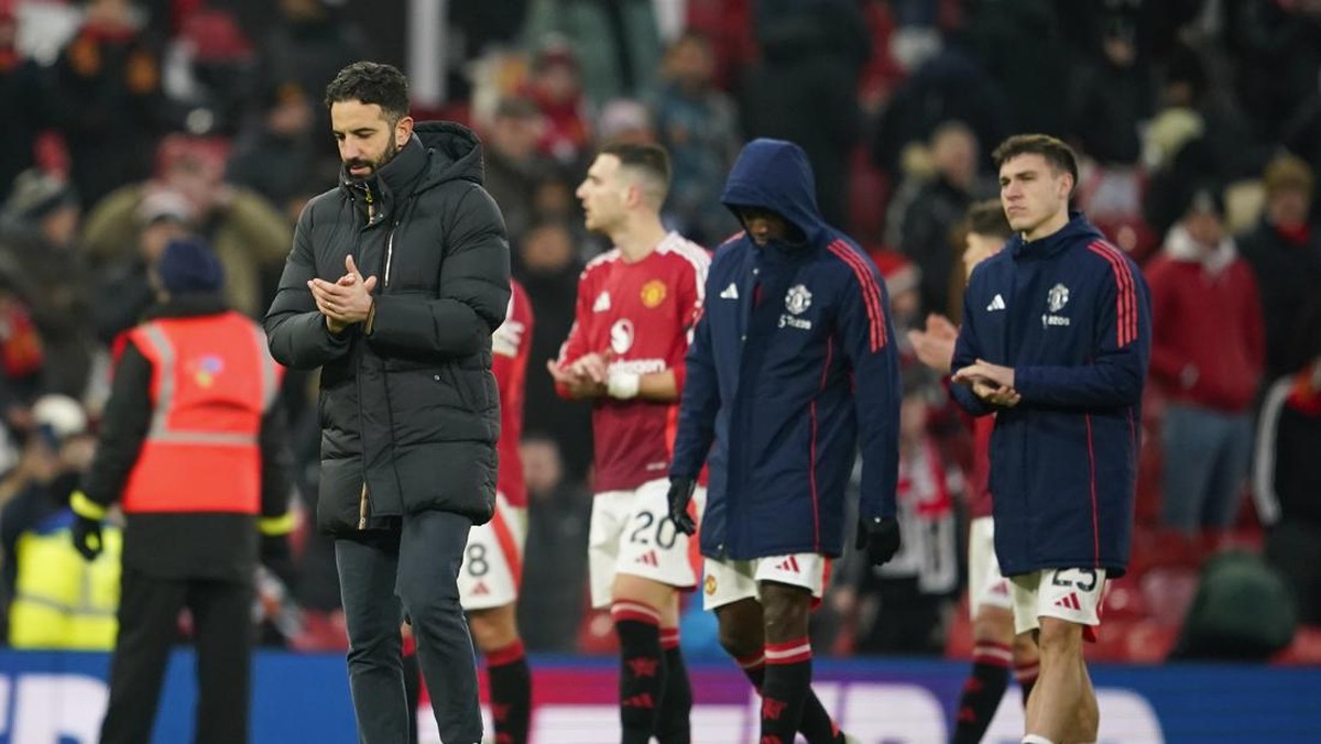 Foto: AP/Dave Thompson