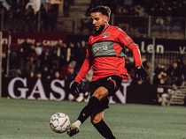 NEC Nijmegen Libas Fortuna Sittard 4-1, Calvin Verdonk Cetak Gol!