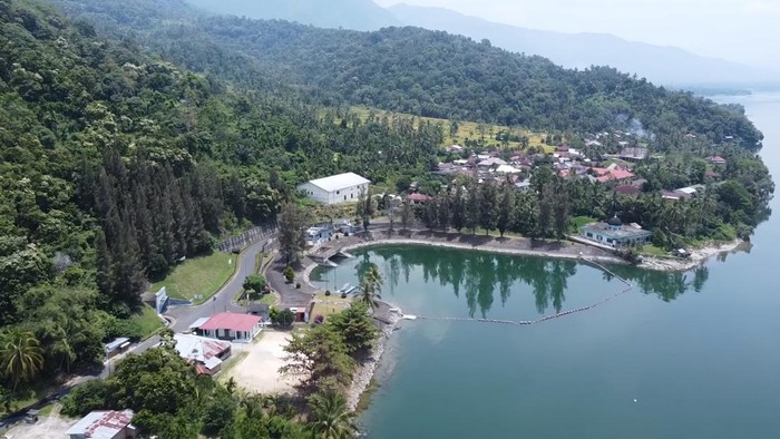 Danau Singkarak