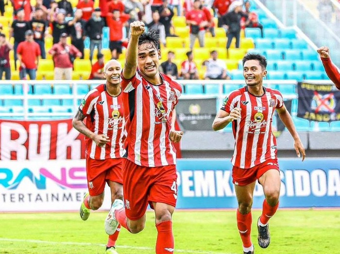 Deltras FC