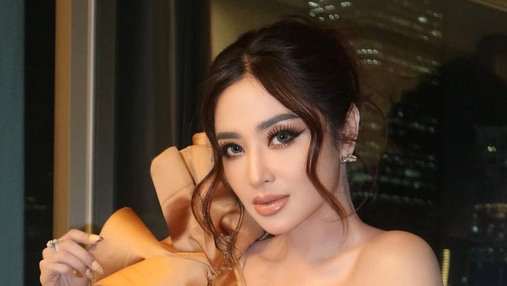 Dewi Perssik Bakal ke Jalur Hukum Usai Diserang Video Hoaks Usir Irish Bella
