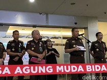 Video: Kejagung Tetapkan 7 Tersangka Korupsi Tata Kelola Minyak Mentah