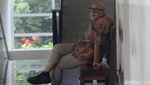Dono Parwoto Sidang Perdana Kasus Korupsi Tol MBZ