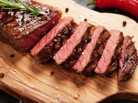Apa Benar Konsumsi Daging Berefek Buruk untuk Otak? Ini Penjelasannya