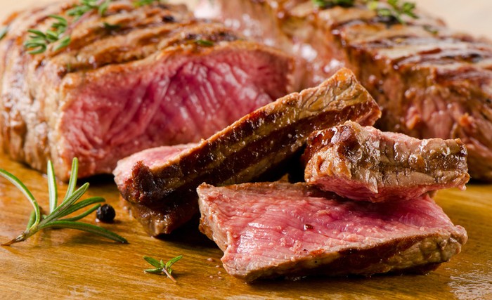 Apa Benar Konsumsi Daging Berefek Buruk untuk Otak? Ini Penjelasannya