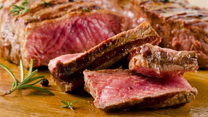 Sederet Makanan yang Dapat Memicu Asam Urat, Wajib Dibatasi Konsumsinya