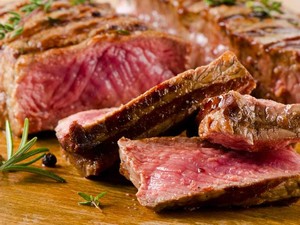 Sebaiknya Dibatasi, 4 Makanan Ini Lebih Berisiko Picu Kanker Kolorektal