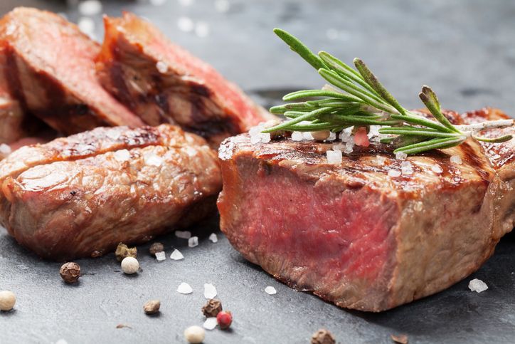 Apa Benar Konsumsi Daging Berefek Buruk untuk Otak? Ini Penjelasannya