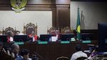 Eks Kepala Basarnas Bersaksi di Sidang Korupsi