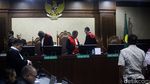 Eks Kepala Basarnas Bersaksi di Sidang Korupsi