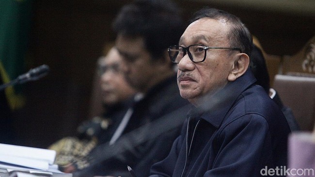 Klaim Eks Kabasarnas soal Dana Komando Dibagi-bagi tapi Tak Sama Rata