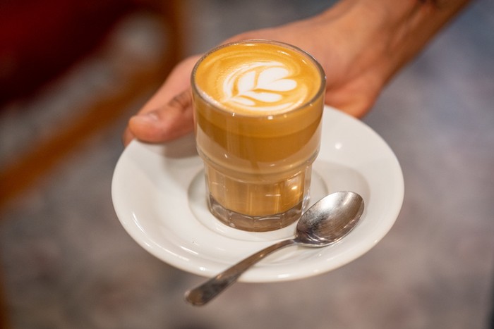 5 Fakta Cortado, Racikan Kopi yang Disebut Krisis Identitas