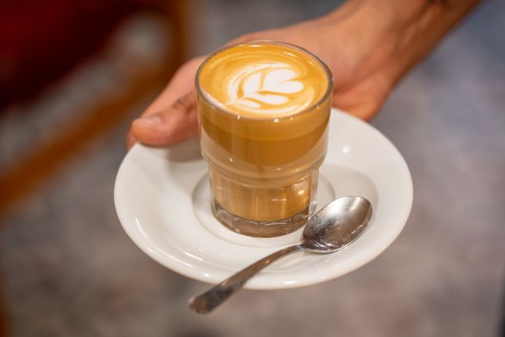 5 Fakta Cortado, Racikan Kopi yang Disebut Krisis Identitas